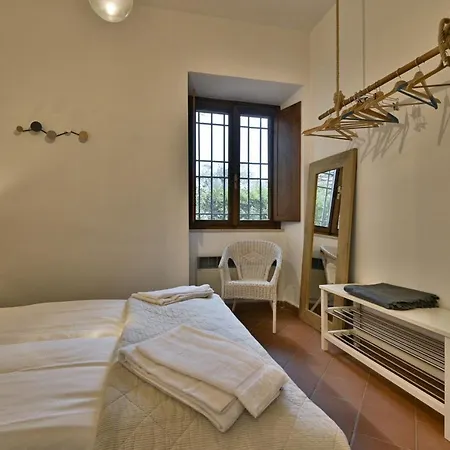 Appartement Marieclaire - Theater Toscolano Maderno