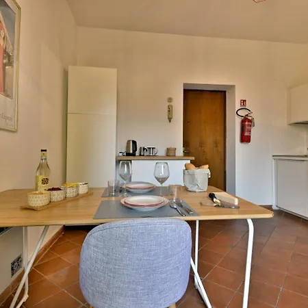 Appartement Marieclaire - Theater Toscolano Maderno