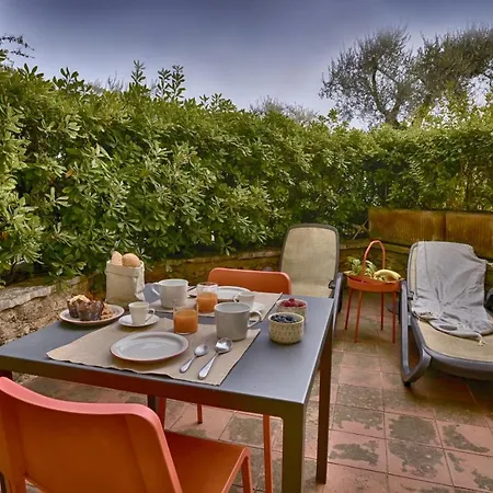 Marieclaire - Theater Appartement Toscolano Maderno