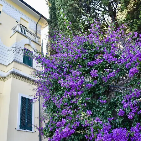 Marieclaire - Theater Διαμέρισμα Toscolano Maderno